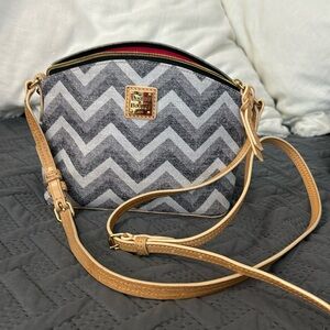 Dooney and Burke New